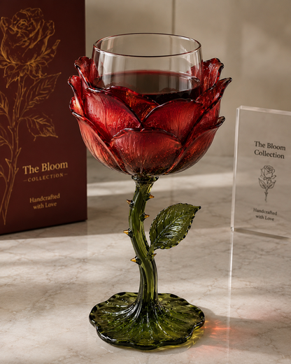 Flower Goblets
