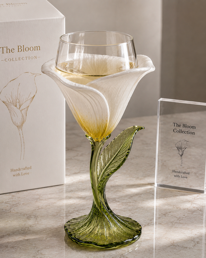 Flower Goblets