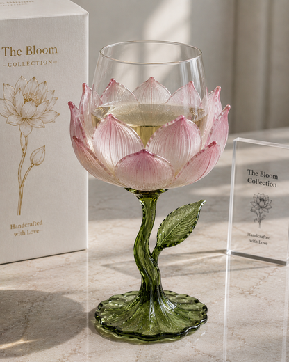 Flower Goblets