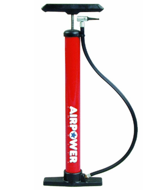 Air Pump for Tires